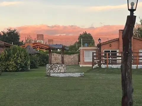 Casa en Alquiler en Mina Clavero, $ 350.000