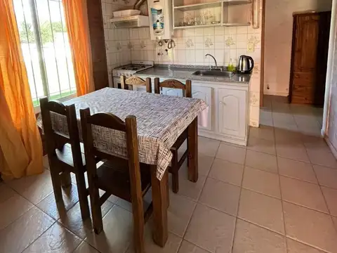 Casa en Alquiler 10 años