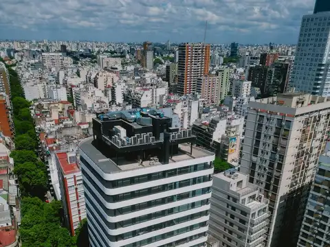 Departamento en Venta en Botánico, USD 269.500