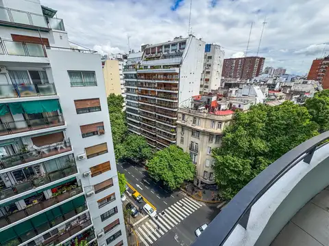 Departamento en Venta Apto profesional