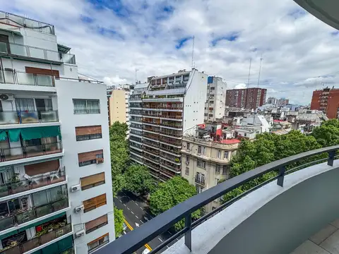 Departamento en Venta 2 años