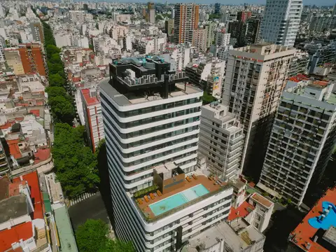 Departamento en venta 2 ambientes | Palermo