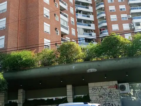 Departamento 3 ambientes en alquiler en Beccar-Vias/Rolon