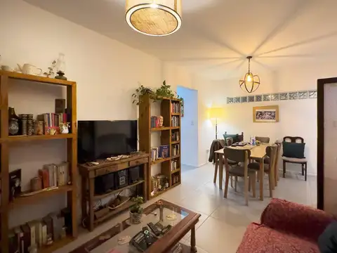 Departamento en Venta en Barracas, USD 140.000