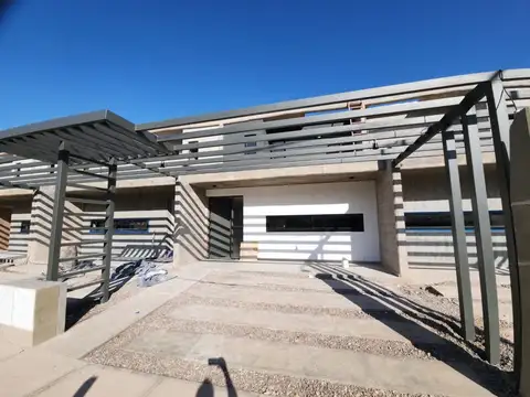 Duplex a estrenar 2 dormitorios - Gardens Park