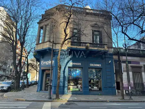 Local en alquiler en Calle 11 esquina 54