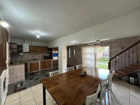 Casa en Venta 25 años