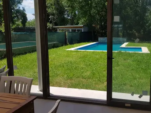 Casa en Venta 3 años