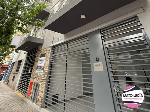 Departamento en venta en Flores - Apto profesional