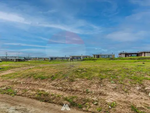 Terreno en Venta de 1265,0 m2