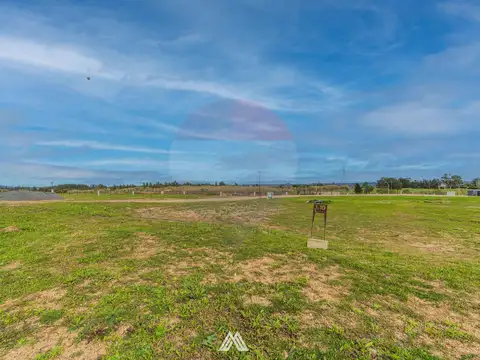 Terreno en Venta de 1265,0 m2