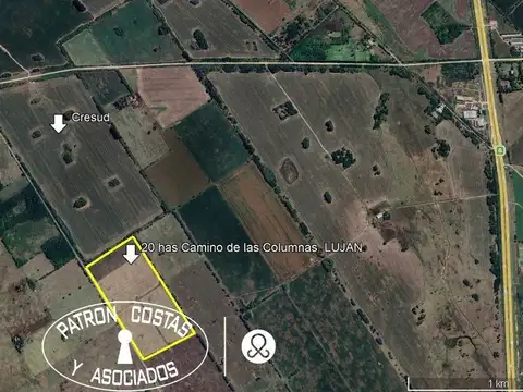 Lujan 100