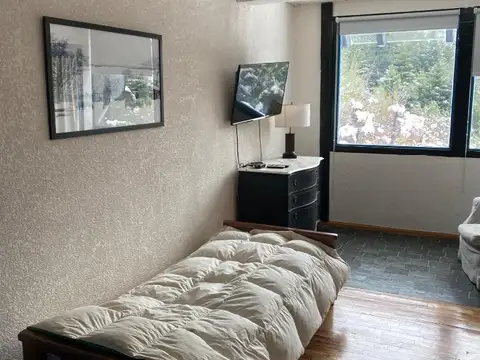 Departamento en Alquiler Temporal de 2 ambientes