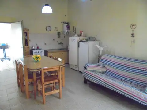 Casa en Venta de 1 dormitorio