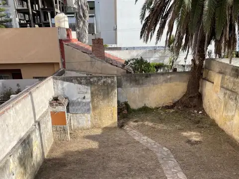 Terreno en Venta, FOT 1,2