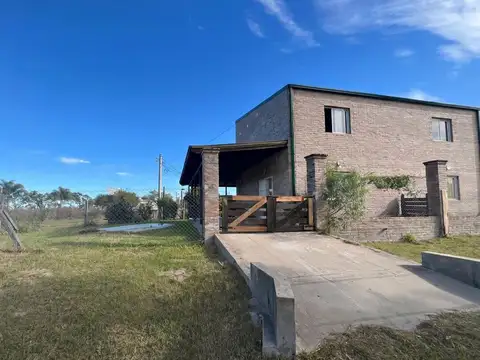 Quinta en Venta en Arroyo Leyes, USD 60.000