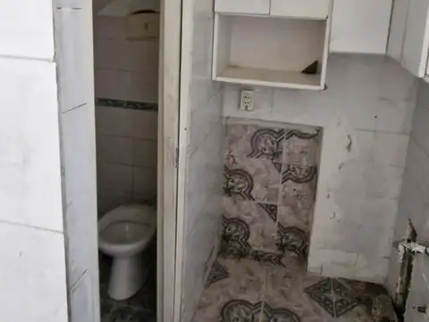 Depto Tipo Casa en Venta en Almagro, USD 124.000