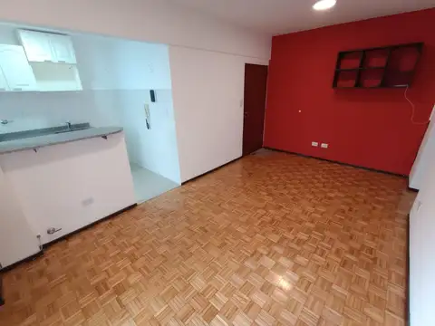 Departamento 2 ambientes en Alquiler
