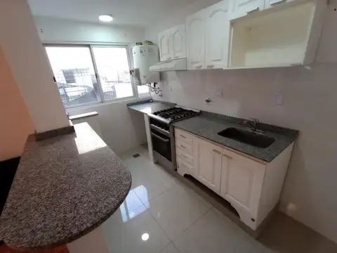 Departamento en Alquiler de 2 ambientes
