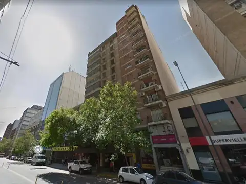 Cochera en Venta con acceso Ascensor