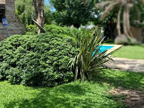 Casa en Alquiler Temporal 10 años