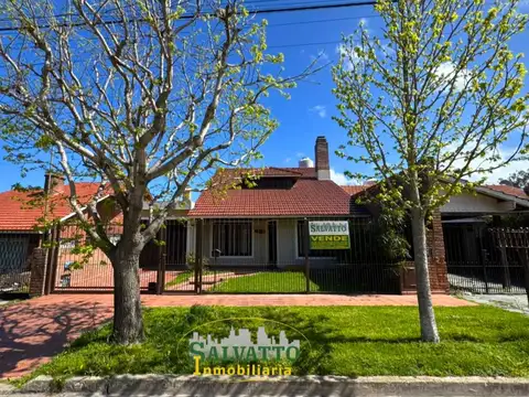 Casa en Venta de 3 dormitorios