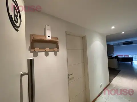 Departamento en Alquiler Temporal al Norte