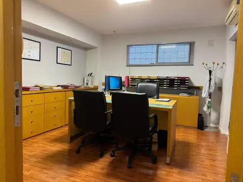 Oficina en Venta 22 años