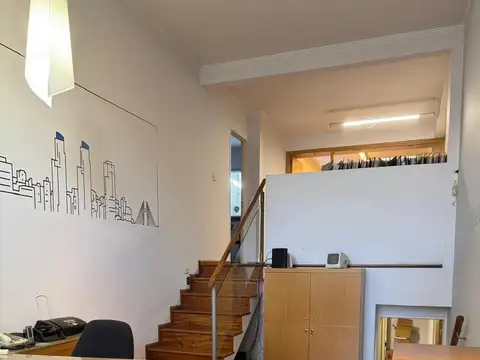 Oficina en Barrio Lourdes!