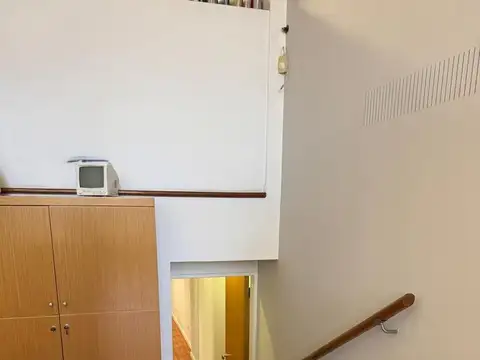 Oficina Monoambiente con 1 baño