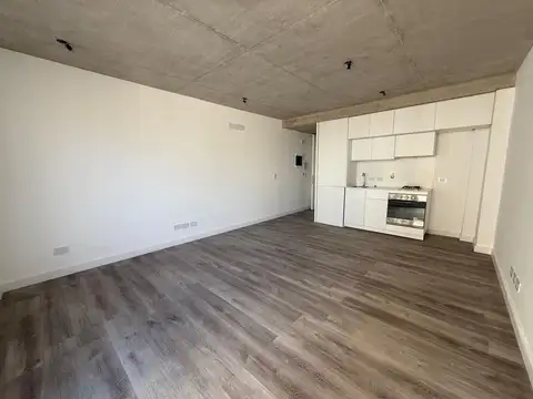Departamento en Venta en Saavedra, USD 83.000