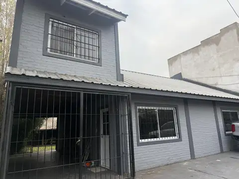 Casa en Canning (Ezeiza) Venta APTA Credito