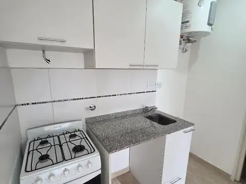 Departamento en Alquiler de 2 ambientes