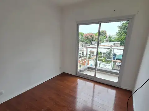 Departamento en Alquiler 2 años