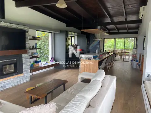 Casa en Venta 2025 años