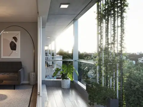 Departamento en Venta en Tres Cruces, USD 176.912