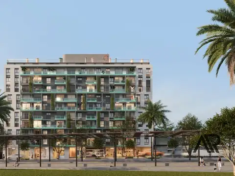 Departamento en Venta A Estrenar