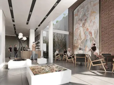 Departamento en Venta Permite mascota