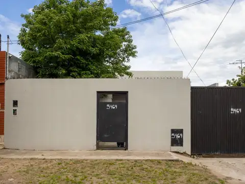 Casa en Venta 7 años