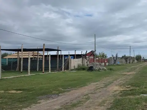 VENTA LOTE EN BARRIO ROSA MOSQUETA, LOS CORRALITOS