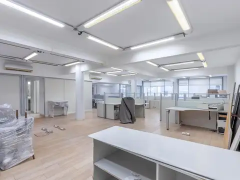Oficina en Venta en Recoleta, USD 198.000