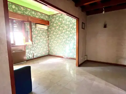 Depto Tipo Casa en Venta en Paternal, USD 120.000