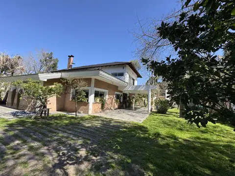 Casa en Venta de 3 dormitorios
