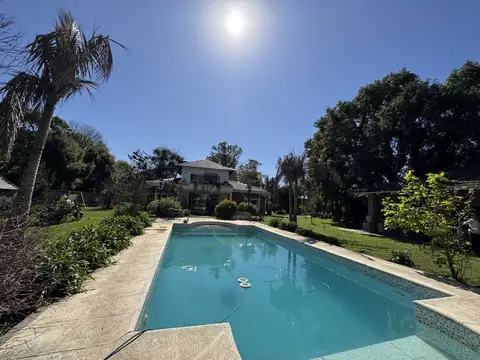 Casa en Venta en Los Polvorines, USD 850.000