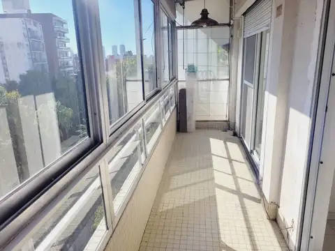 Departamento en Alquiler en Centro, $ 900.000
