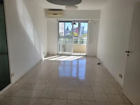 Departamento en Alquiler 50 años