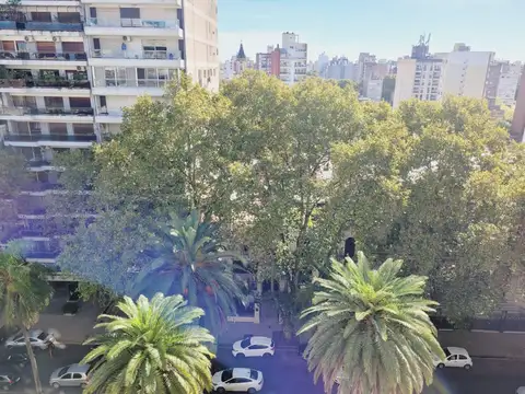 Departamento en Alquiler de 2 dormitorios