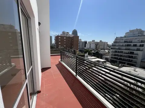 Departamento en Venta en General Paz, USD 79.000
