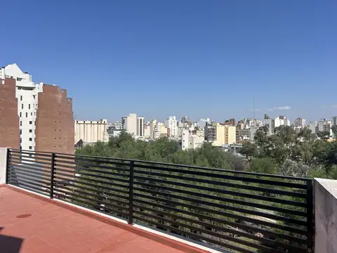 Departamento de 2 dormitorios en venta en General Paz
