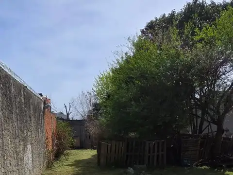 Terreno en Venta de 320,0 m2
